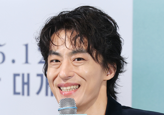 구교환, 알고보면 멜로 장인