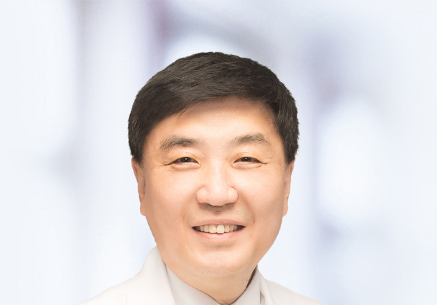 서울대병원 박중신 교수, 복지부장관 표창…고위험 산모 안전망 구축