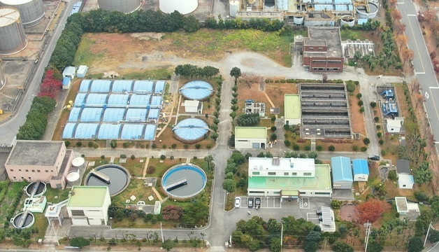 광양국가산단 노후 폐수관로 정비사업 22일 착공