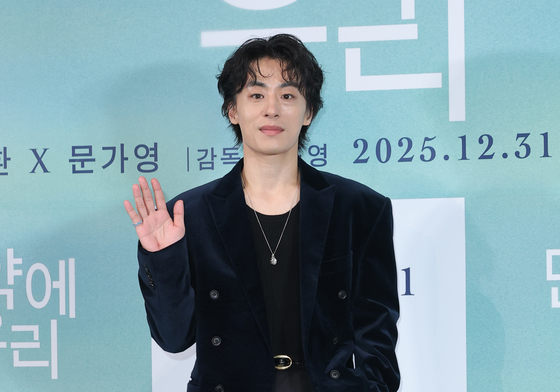 구교환, 믿고 보는 배우