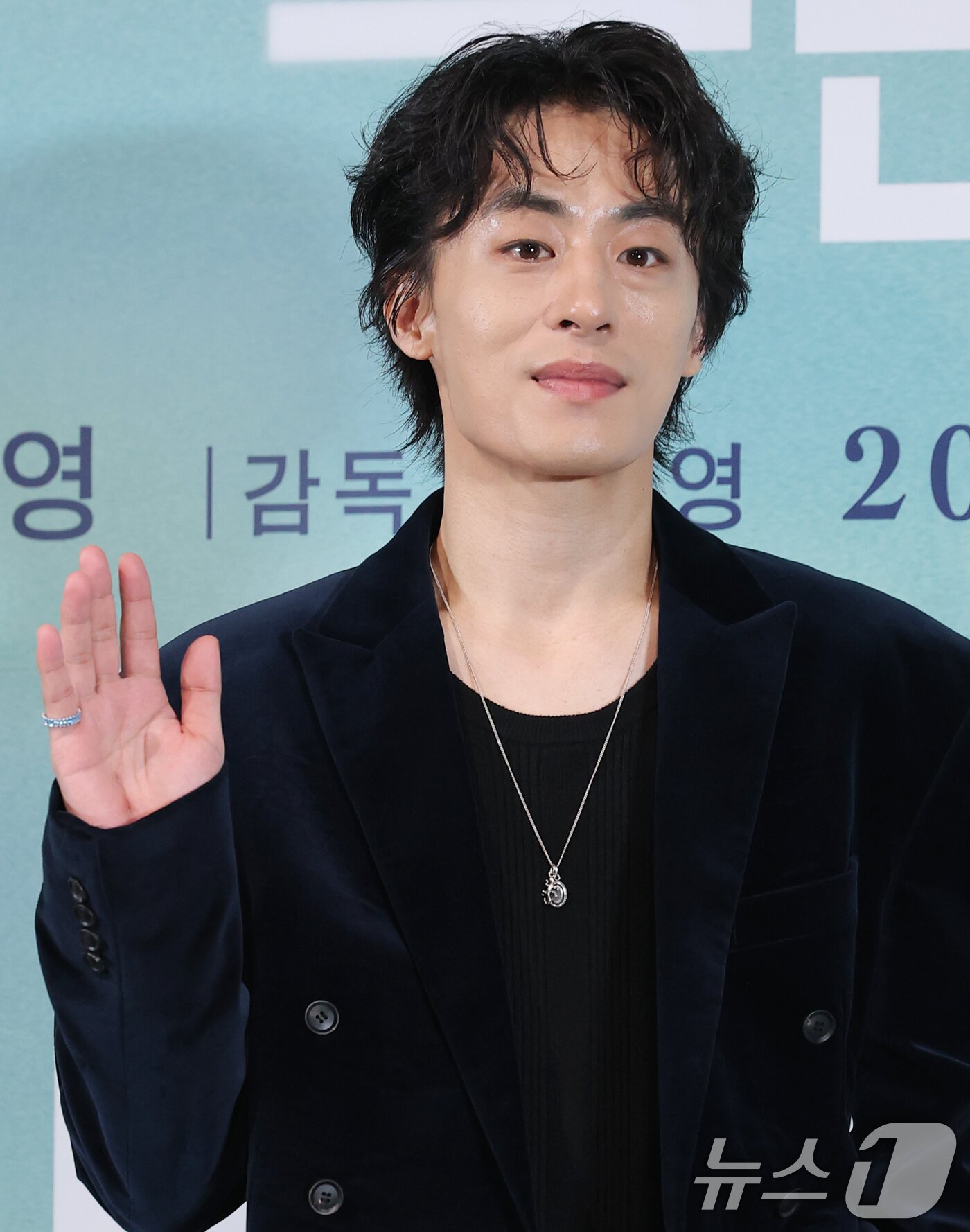 본문 이미지 - 배우 구교환 2025.12.18 ⓒ 뉴스1 권현진 기자