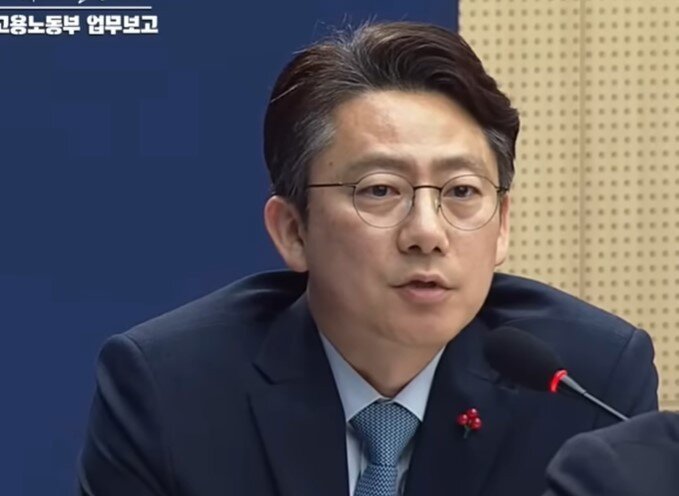 본문 이미지 - 변상문 농식품부 식량정책관(식량국장)