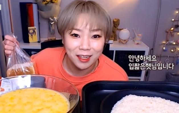 입짧은햇님도 '주사 이모' 연루됐나…"박나래 약 전달책이었다"