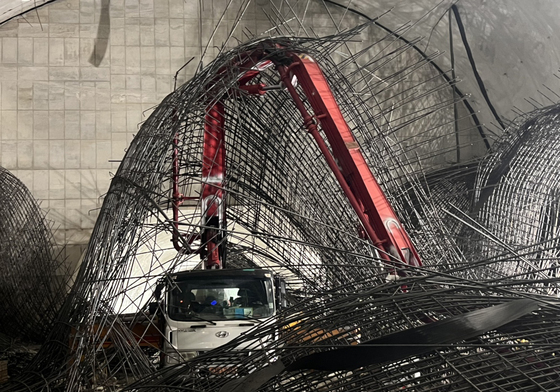 국토부, 신안산선 현장 전수조사 착수…안전관리 집중 점검