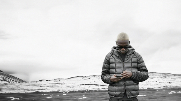 '한겨울에도 달린다'…패션업계, 러닝 제품 판매 '쑥'