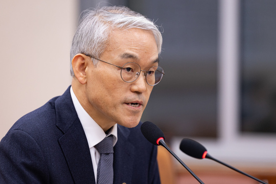 천대엽 "민주당 내란재판부법 여전히 위헌…대법 예규가 대안"