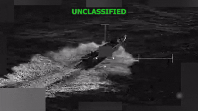 美 "동태평양 마약밀매 의심 선박 추가 공습…4명 사망"