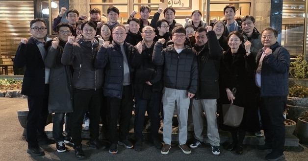 수술 실습·글로벌 기준까지…수의골관절학회 교육 행보 '주목'