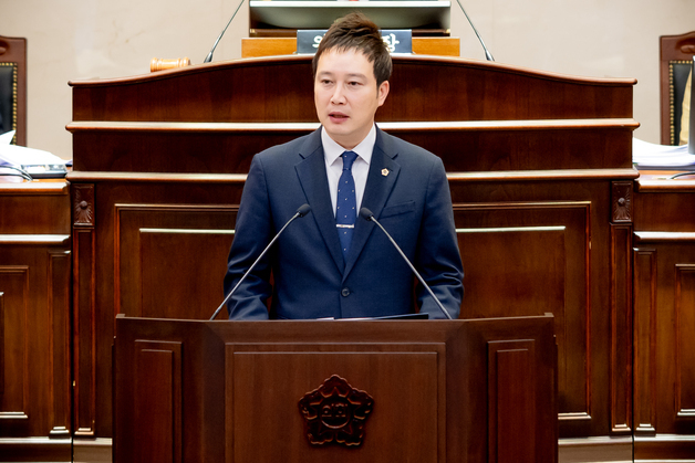 왕숙신도시 아파트 주차대수 늘어난다…남양주시의회 조례 통과