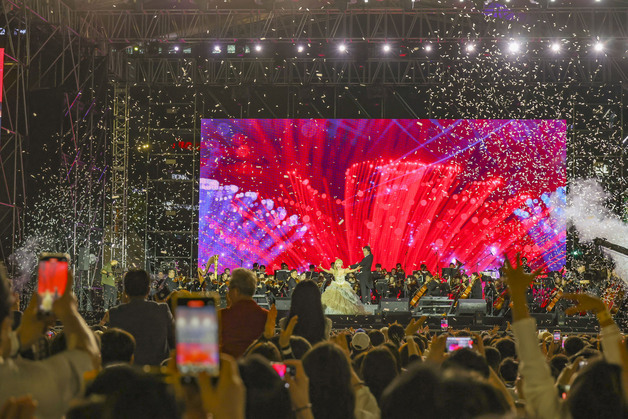 올해 서초 10대 뉴스…1위는 '숨은 영웅 청소기동대 쇼츠 585만 돌파'