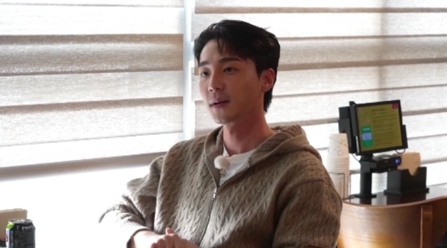 로이킴 "지금 여친 없지만 결혼 포기 NO…마흔 전에 하고파"