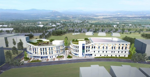 보령시 '지역균형 발전사업 추진 실적' 평가 최우수 선정