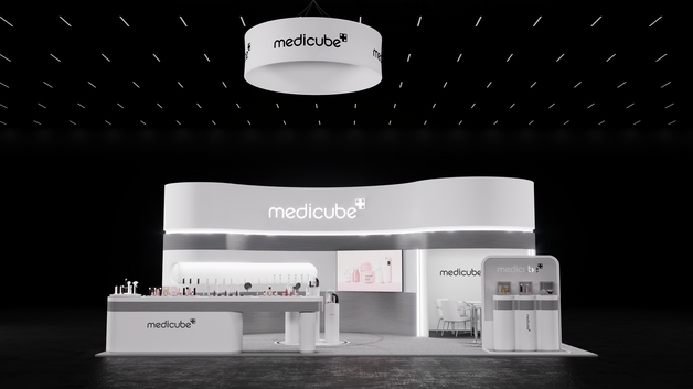 에이피알, 3년 연속 CES 참가…"K-뷰티테크 알린다"