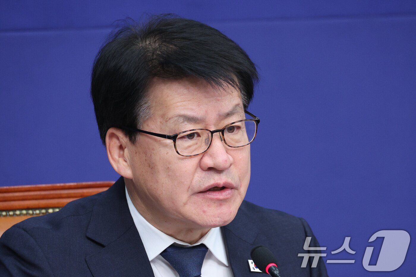 본문 이미지 - 임호선 의원 2025.12.19/뉴스1 ⓒ News1 신웅수 기자