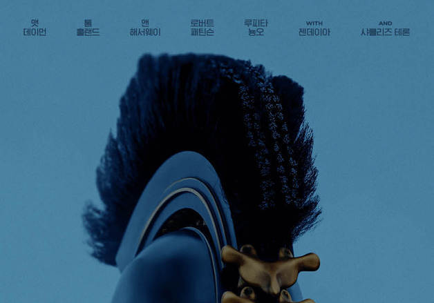 크리스토퍼 놀란 '오디세이', 내년 7월 15일 개봉…최초의 IMAX 전편 촬영