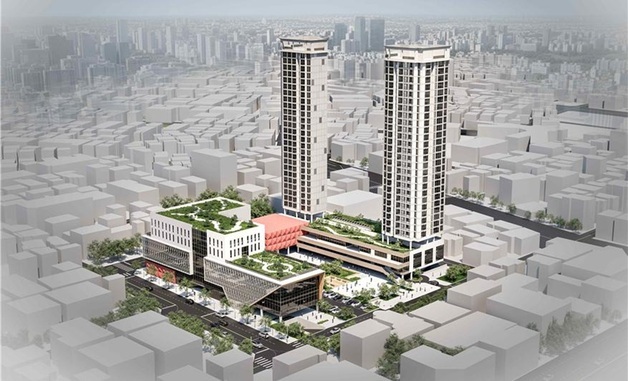 대전 대덕구 오정동 도시재생 '국가시범지구' 선정