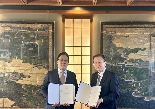 메디포스트, 테이코쿠 제약과 빅딜…카티스템 일본 상업화 시동