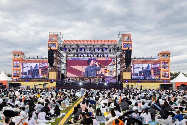 다양한 소모임의 라이프스타일…생활 속 문화도시 정체성 다진 충주