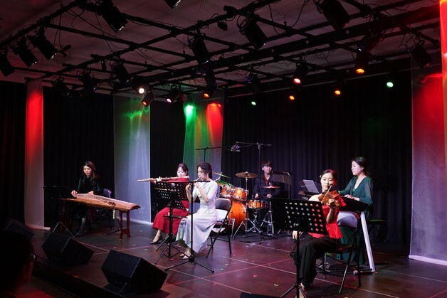 청년예술인이 선사하는 풍성한 연말…송파구 '2025 임팩트ON' 개최