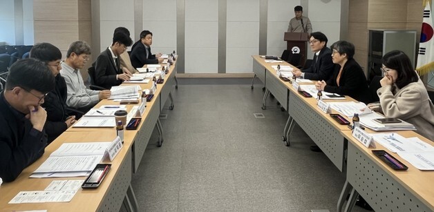 "기후위기 대응·탄소중립 추진"…대구환경청 기후에너지TF 출범