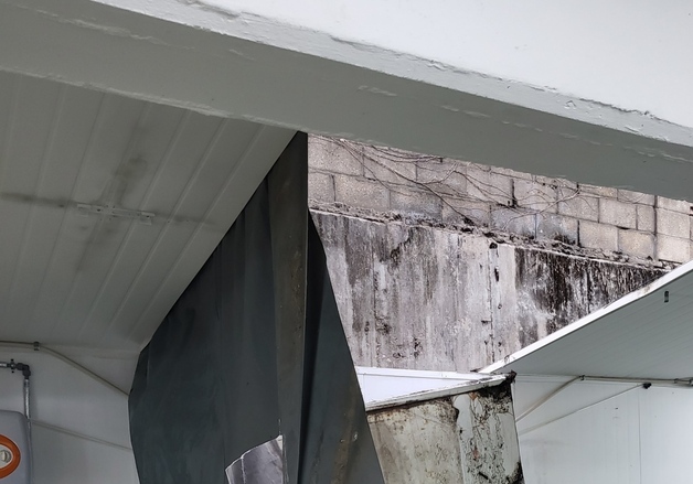 김포·부천서 작업자 잇단 추락 사고…4명 부상