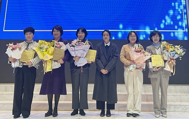 진천군 치매안심센터, 국·도 단위 우수사례 공모전 2관왕