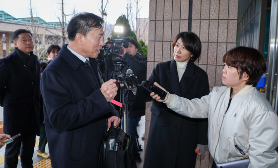 청소년 SNS 문제 답하는 김종철 위원장