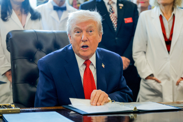 '주한미군 일방감축 견제' 2026년도 美국방수권법 발효