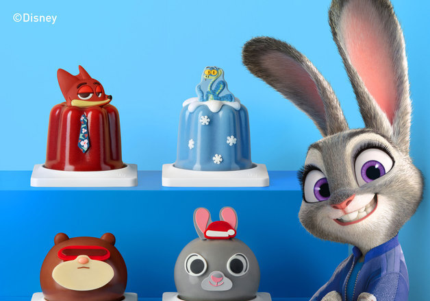 "혼자도 부담없이"…SPC 배스킨라빈스, 전국서 미니 쁘띠 케이크 출시