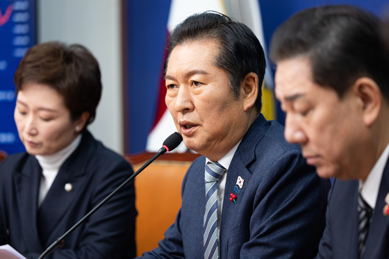 정청래 "최고위원 선거 직후 1인1표 재추진"…재신임 승부수(종합)