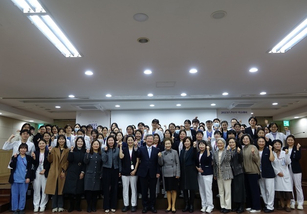 전담간호사·통합서비스 연구 발표…국립중앙의료원 학술대회 개최