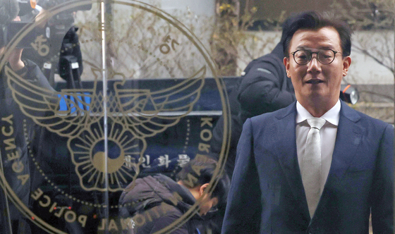 전재수 책 1000만원 어치 구매한 통일교…정치자금법 혐의 인정되나