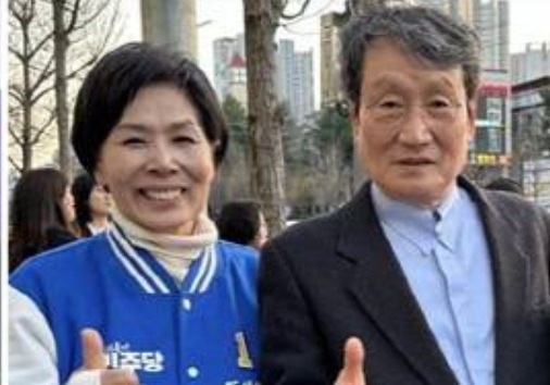 문성근 "성질 나는데 쿠팡 쓰지 말자"→최민희 "나도 탈팡, 과소비도 줄어"