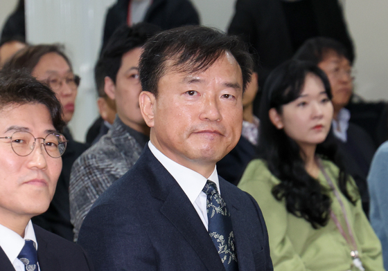 "할일 산적" 김종철 초대 방미통위 위원장 취임