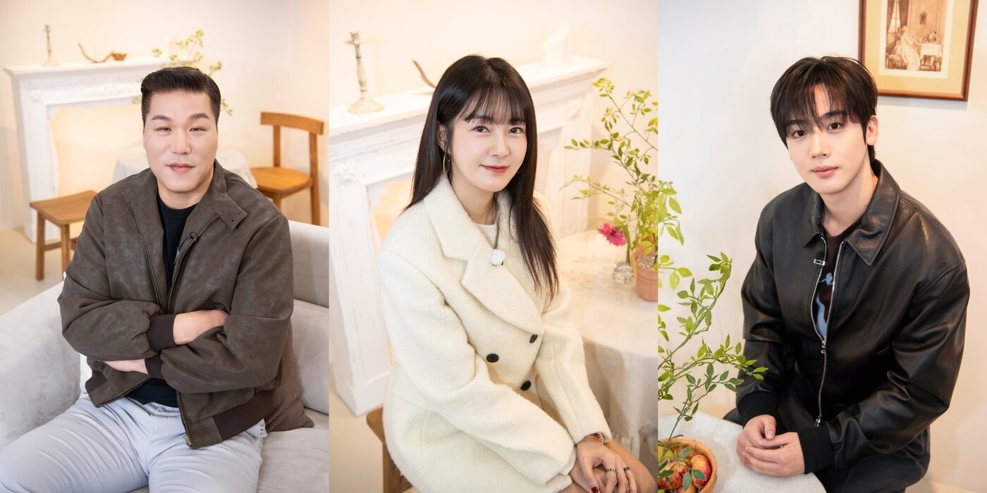 본문 이미지 - SBS '합숙맞선'