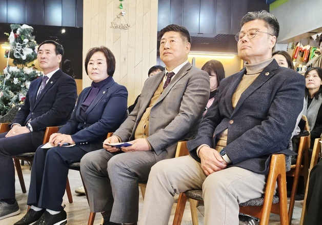 '베스트 대구시의원'에 이영애·김재용·김정옥·이동욱·김원규 선정