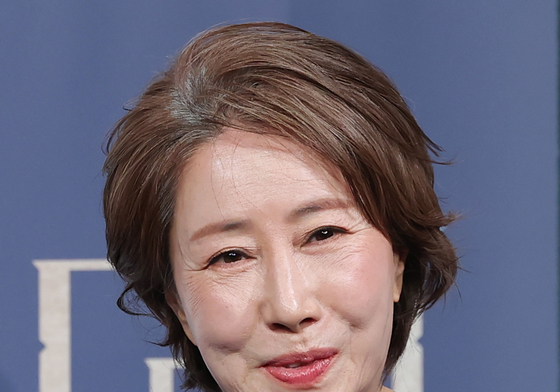 '더 드레서' 송옥숙