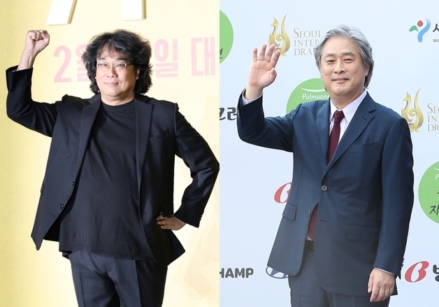 봉준호·박찬욱 흥행 저조 vs '케데헌' 글로벌 신드롬 [2025 총결산-영화]①