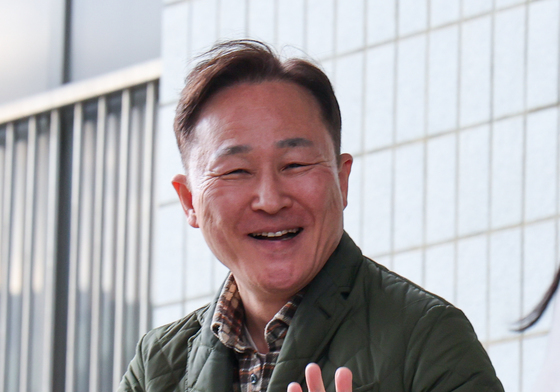 표창원 '정치인이 아니라'