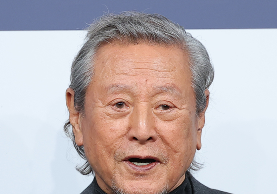 박근형 '더 드레서' 선생님 역