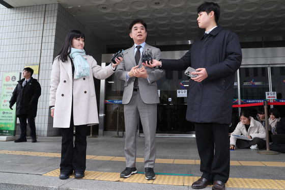 벌금 1000만원 선고, 입장 밝히는 김병욱
