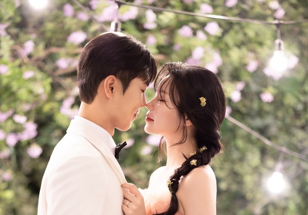 전 키움 외야수 변상권, 치어리더 김하나 씨와 결혼