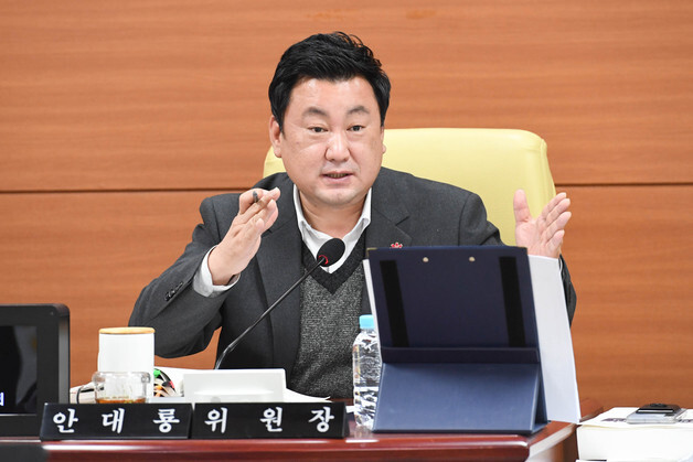 울산 경계선 지능 학생 '초·중·고 학습이력' 관리 조례 마련