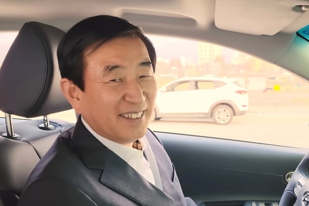 도지사 출마 시사한 조길형 충주시장, 내년 2월3일 전 사퇴할까