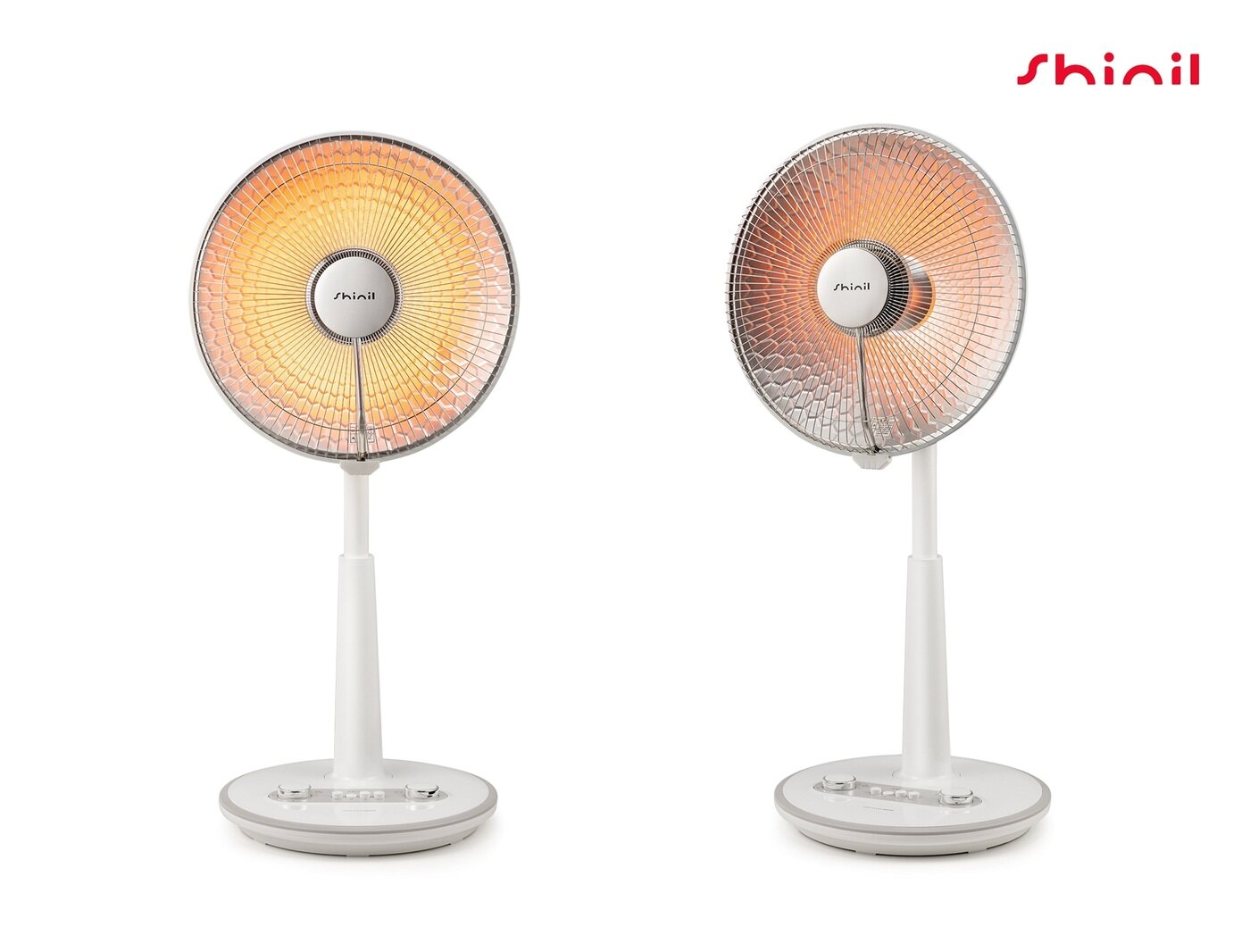 본문 이미지 - 신일 '선풍기형 히터' 제품 (신일전자 제공. 재판매 및 DB금지)