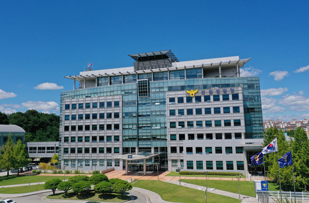 '안전한 사회 분위기 조성'…강원경찰청, 연말연시 특별방범 활동