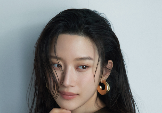 문가영 "좌절감? 항상 느껴…영화 촬영 때 갑상선 문제 생겨 속상"