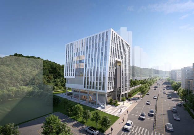 광명시, 지상 7층 '시민건강체육센터' 조성…2028년 완공