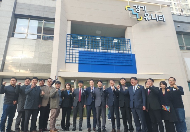 실내 파크골프·라운지…남양주 다산 행복주택에 '커뮤니티 공간'