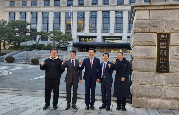 세무사회 "헌재 세무사법 합헌 결정, 세무사제도 정당성 확인"